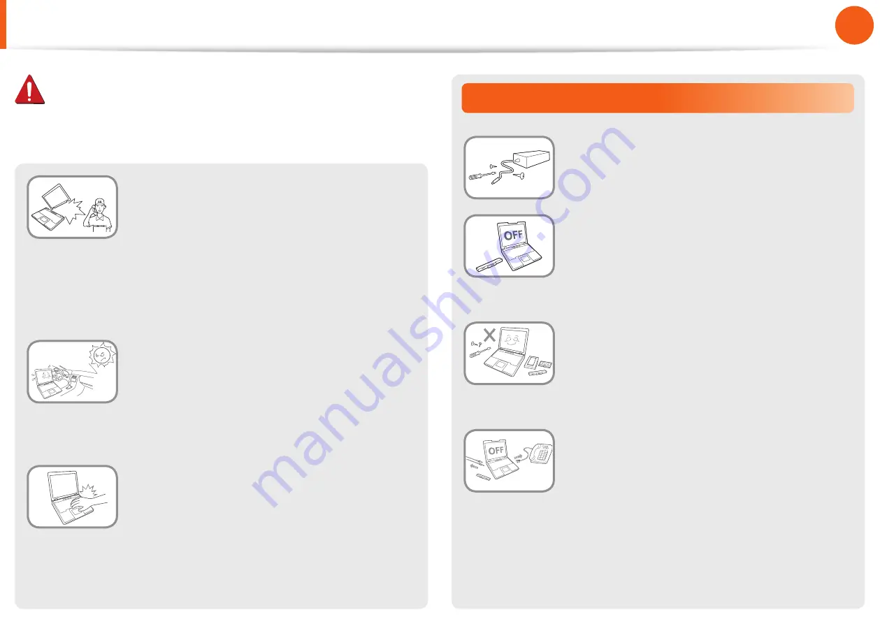 Samsung 62230ANH User Manual Download Page 14