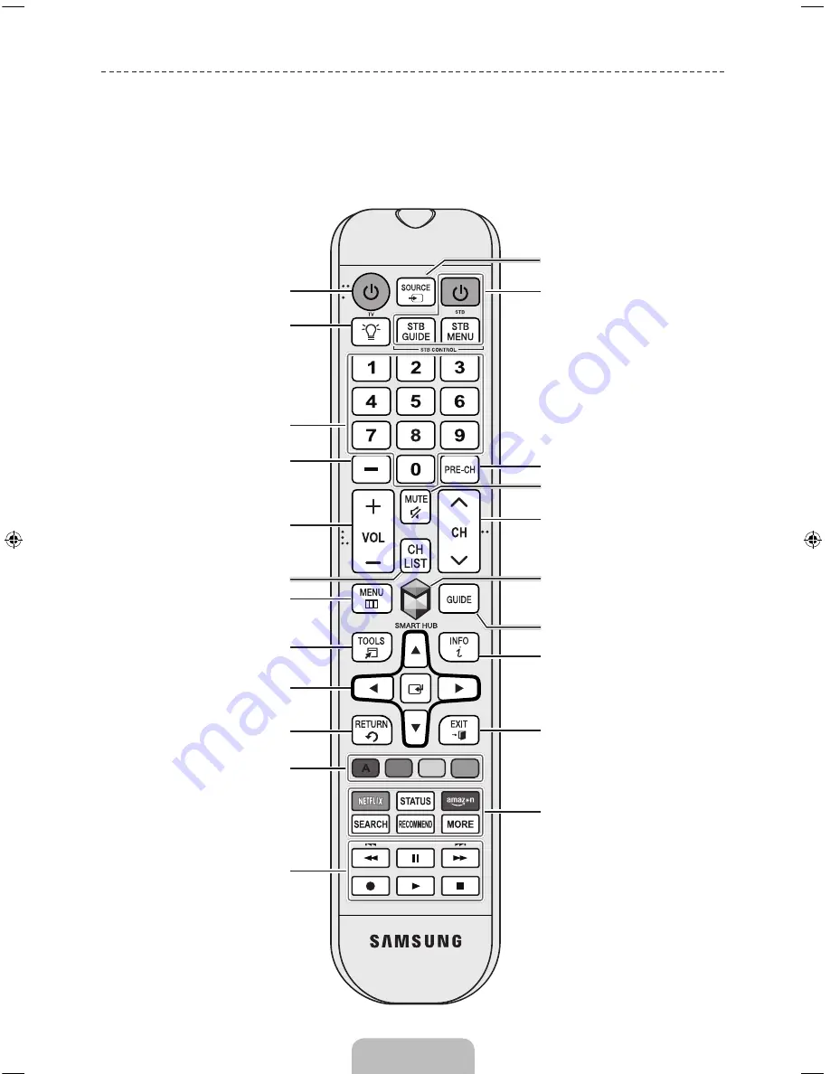 Samsung 6300 6 series Скачать руководство пользователя страница 5