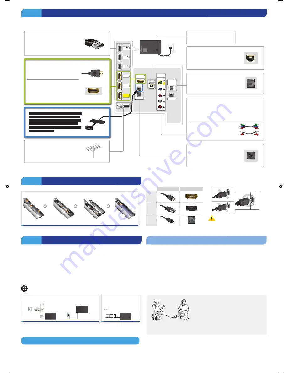 Samsung 6350 6 series Скачать руководство пользователя страница 2