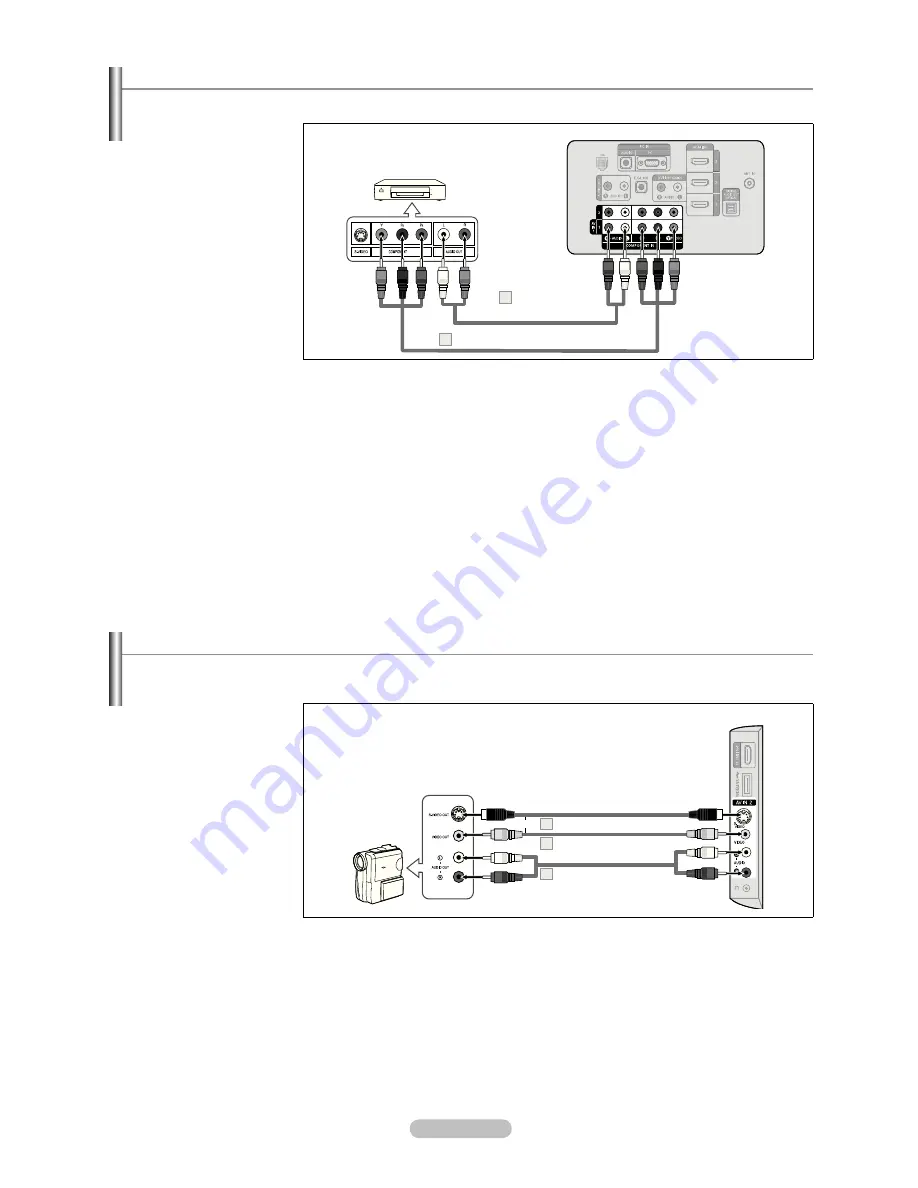 Samsung 650 Series User Manual Download Page 11