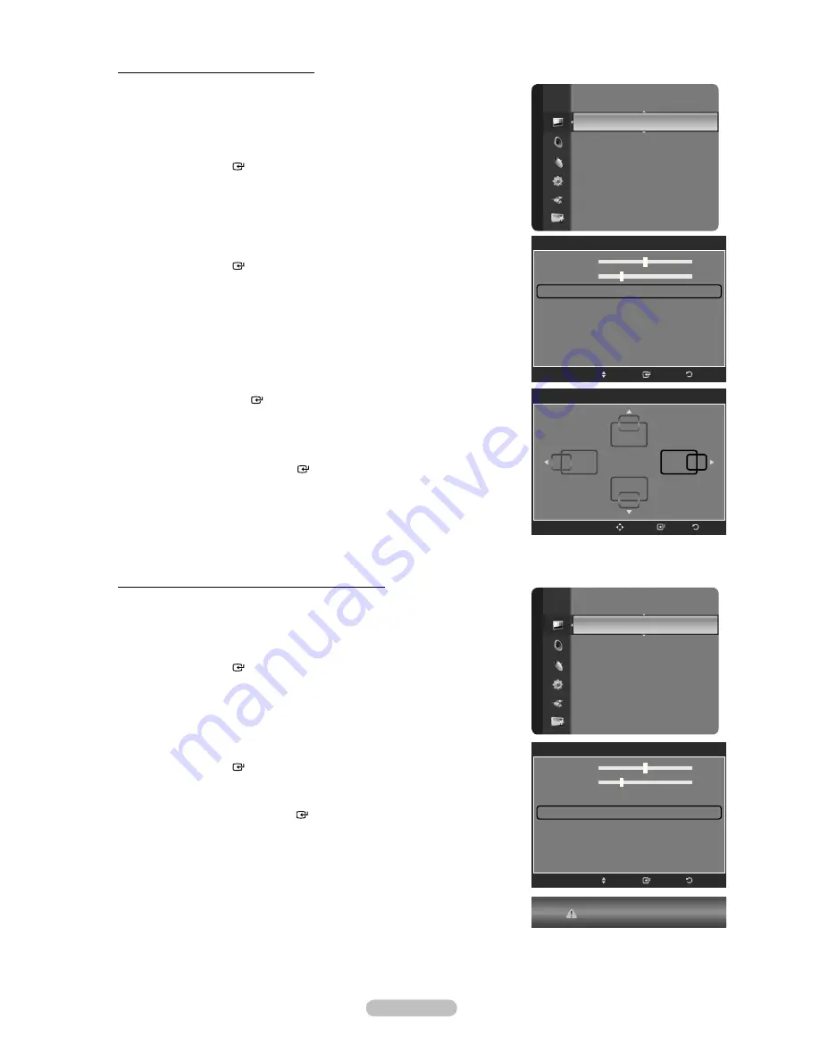 Samsung 650 Series User Manual Download Page 167