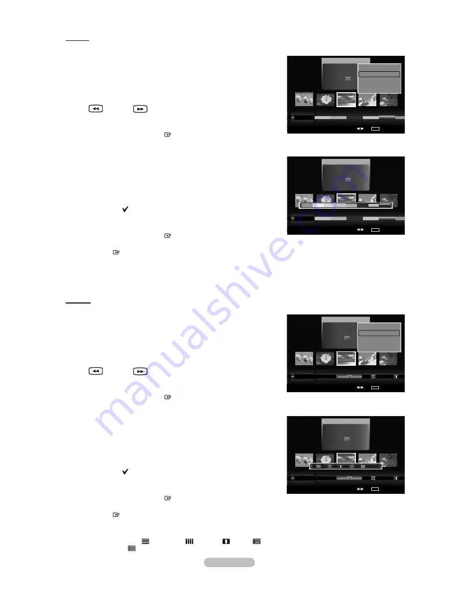 Samsung 650 Series User Manual Download Page 188