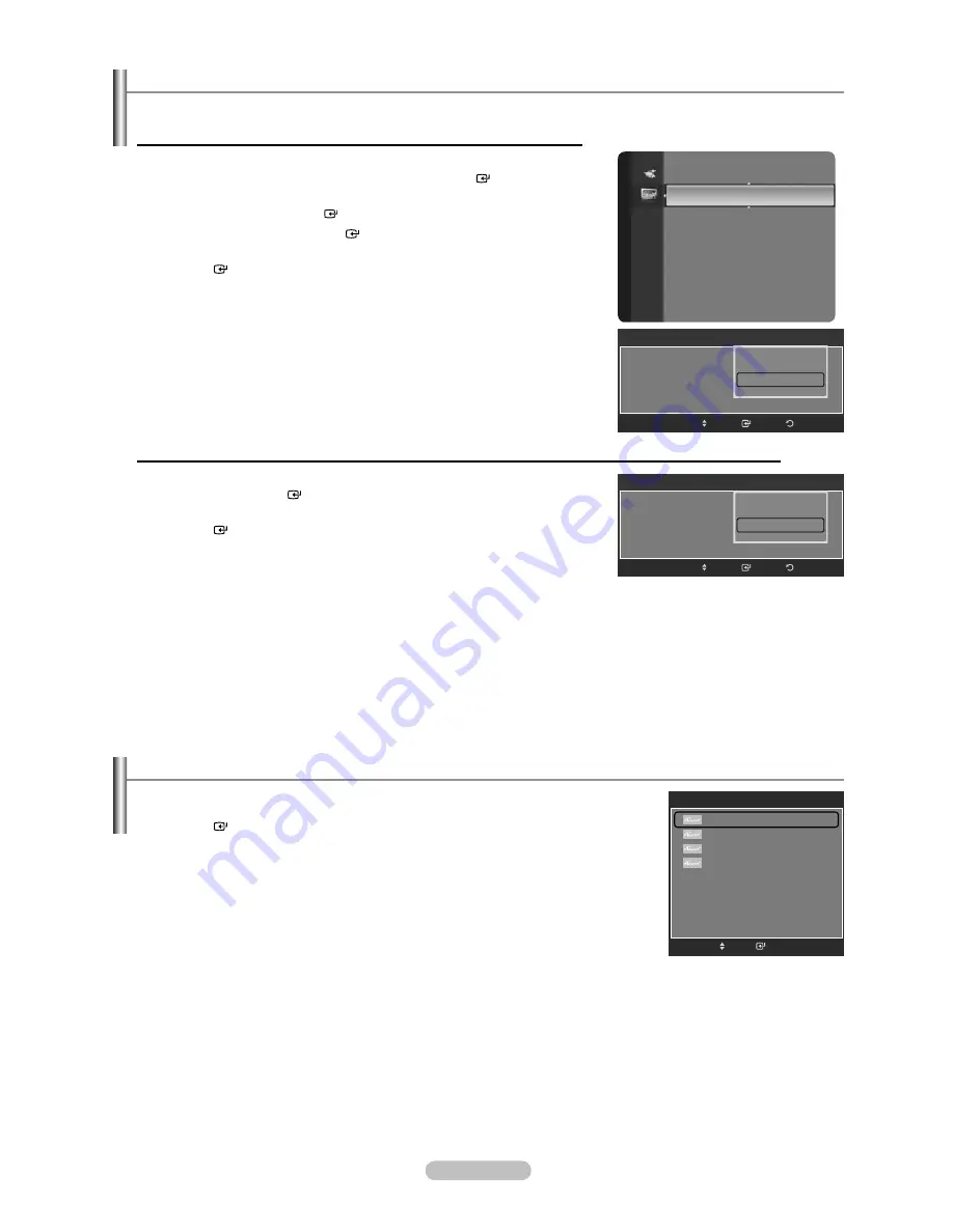 Samsung 650 Series User Manual Download Page 216