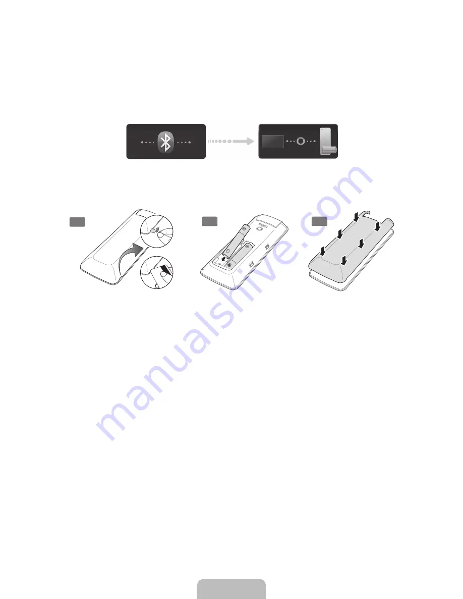 Samsung 7100 Series User Manual Download Page 6