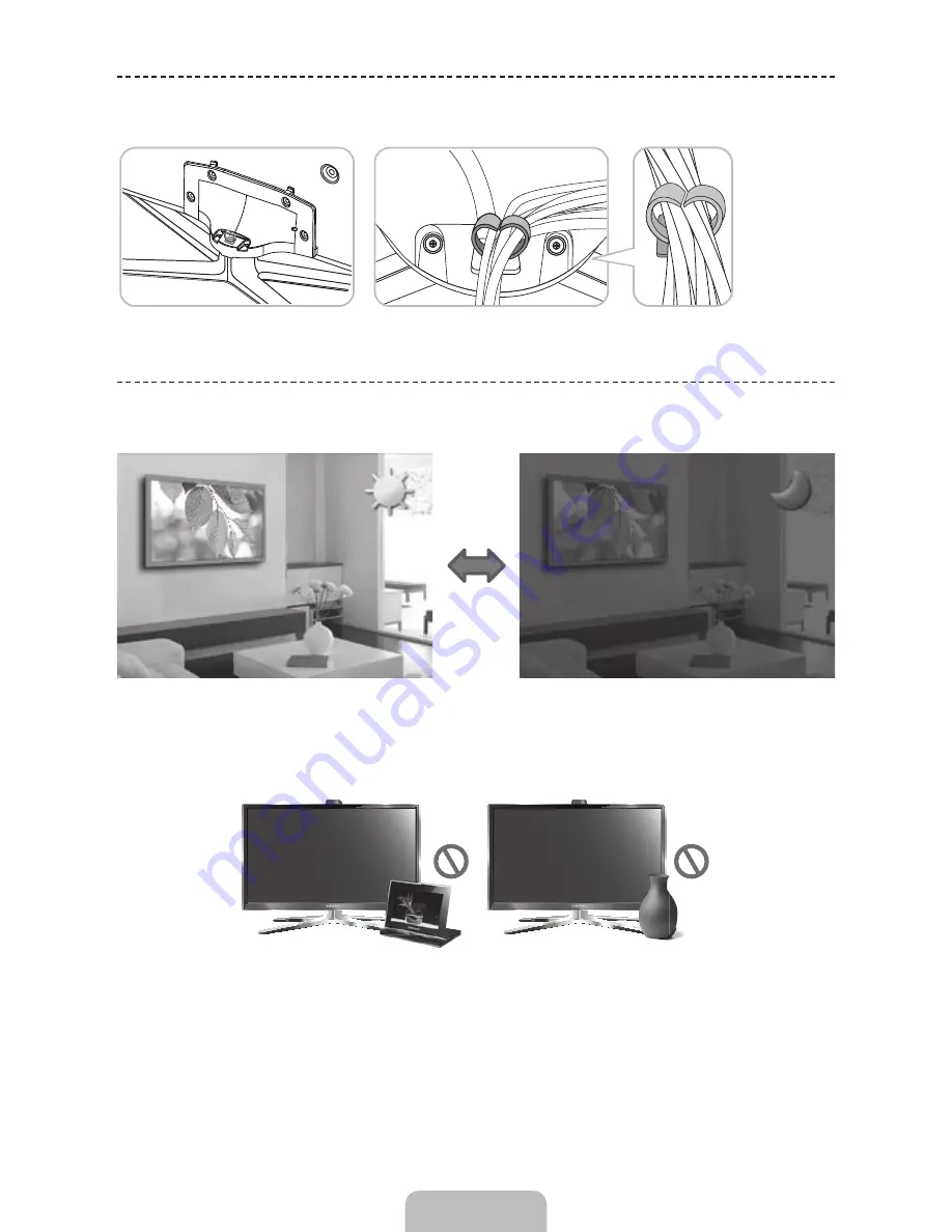 Samsung 7100 Series User Manual Download Page 24