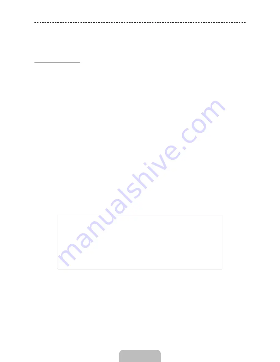 Samsung 7100 Series User Manual Download Page 31