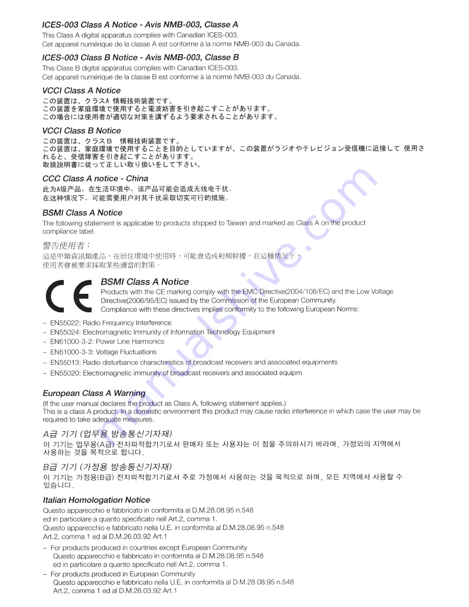 Samsung 7100 Series User Manual Download Page 40