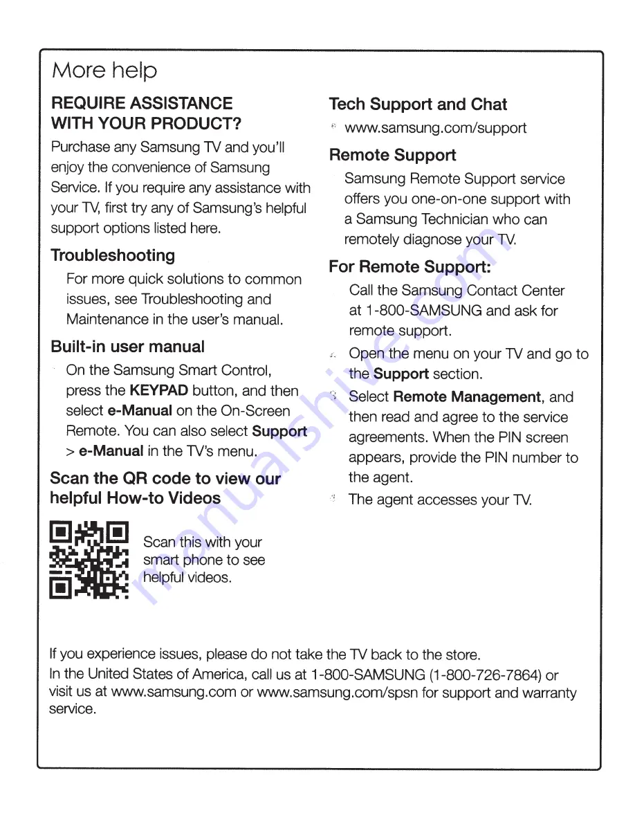 Samsung 7150 User Manual Download Page 58