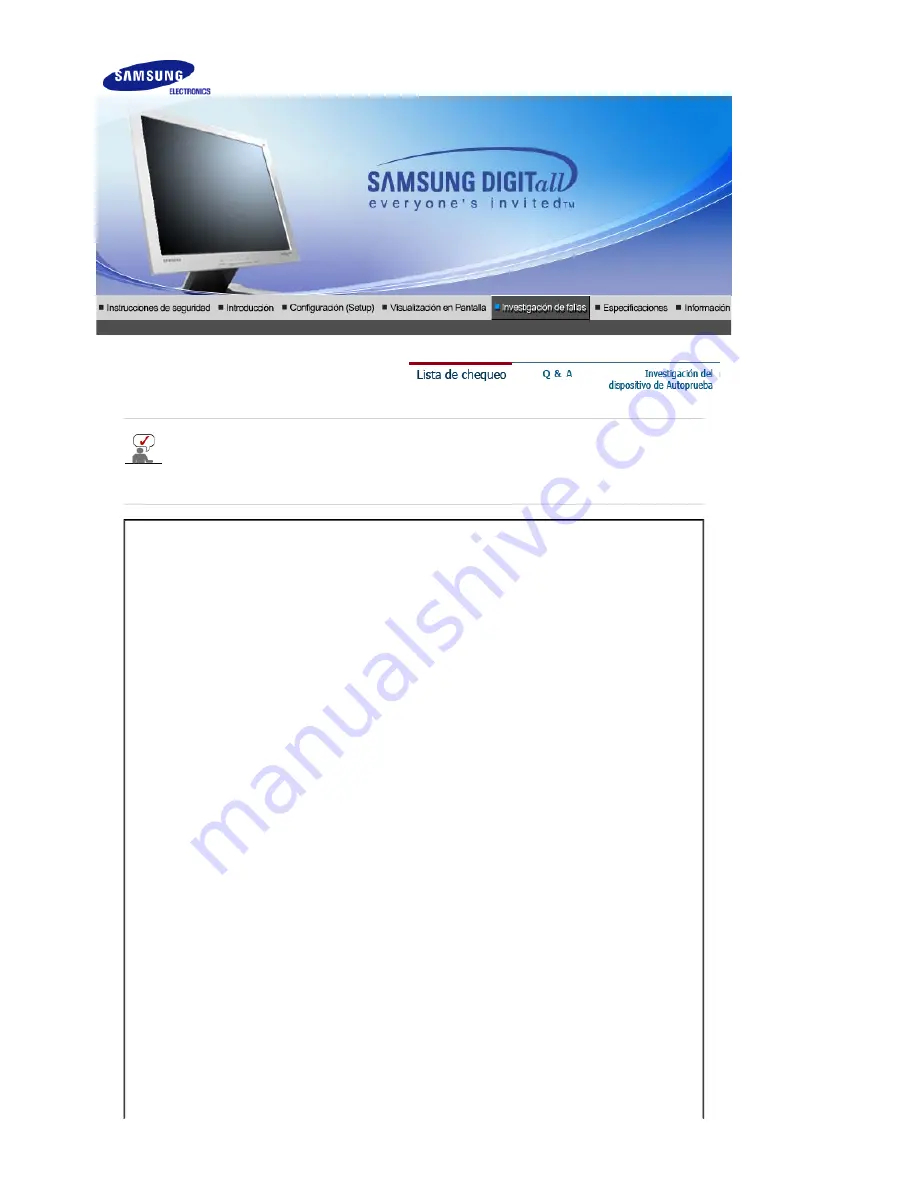 Samsung 720N - SyncMaster - 17