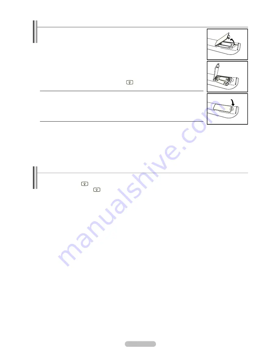 Samsung 750 7 series Скачать руководство пользователя страница 8