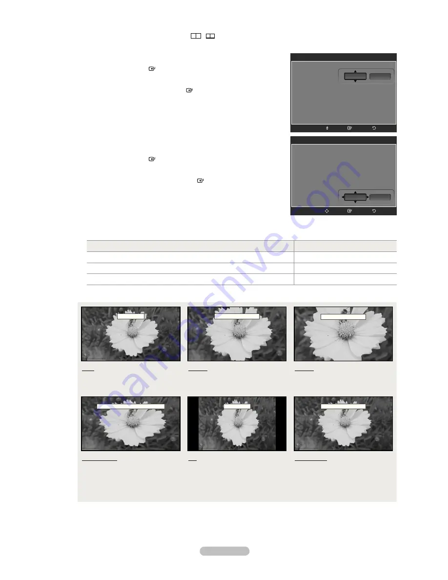 Samsung 750 7 series User Manual Download Page 169