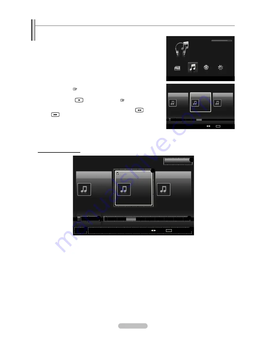 Samsung 750 7 series Скачать руководство пользователя страница 217