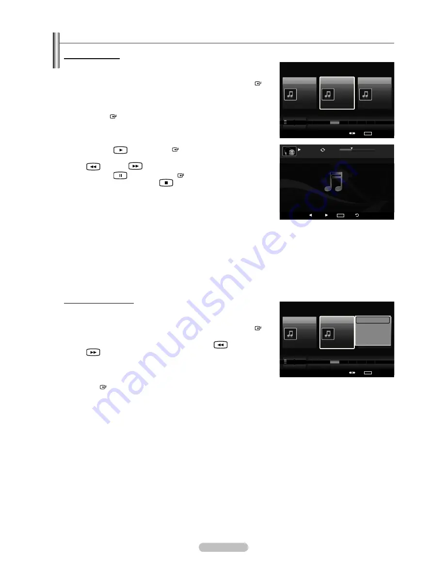 Samsung 750 series User Manual Download Page 82