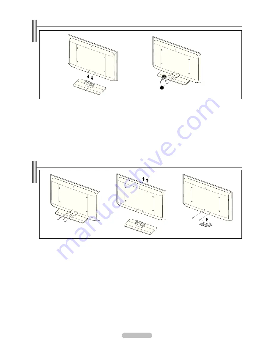 Samsung 750 series Скачать руководство пользователя страница 274