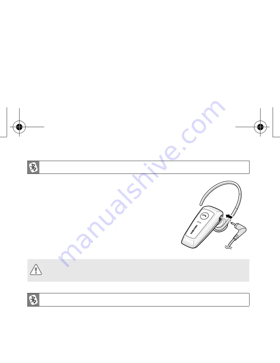 Samsung 7592A-WEP250 User Manual Download Page 21