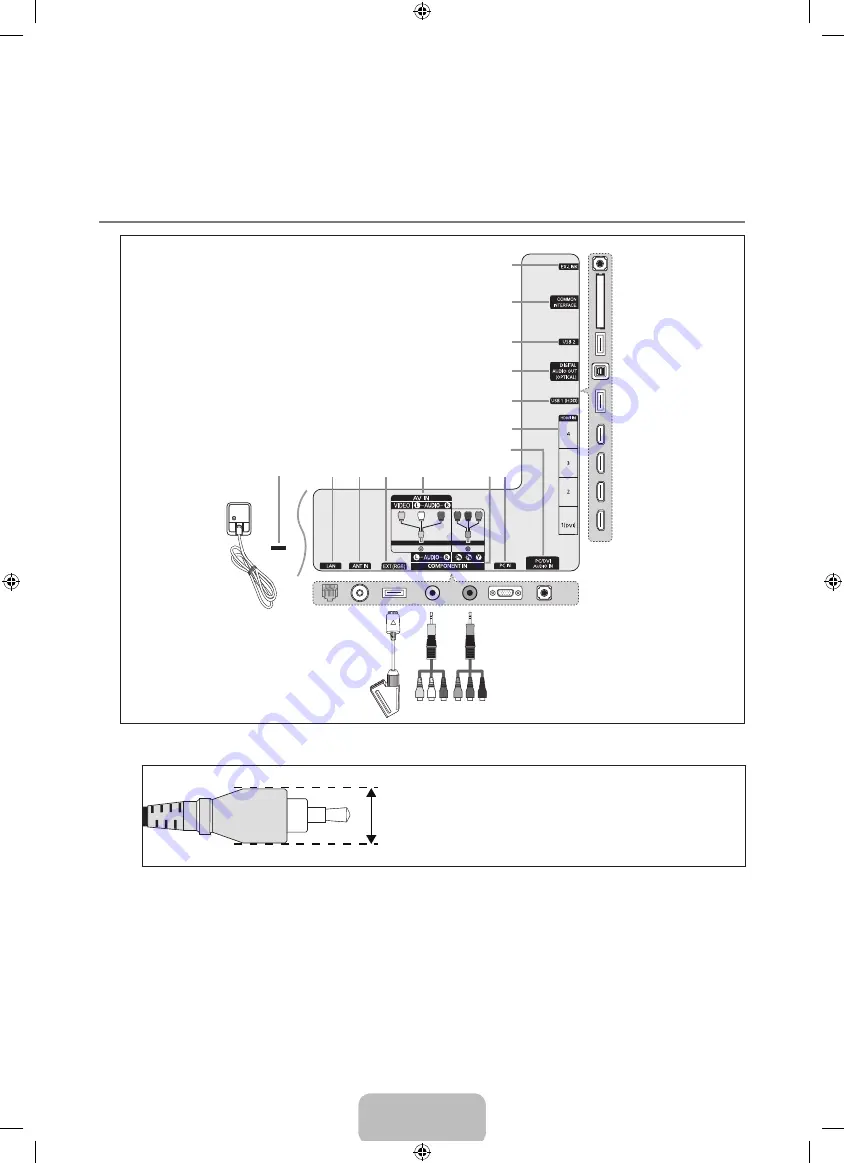 Samsung 8 series User Manual Download Page 97