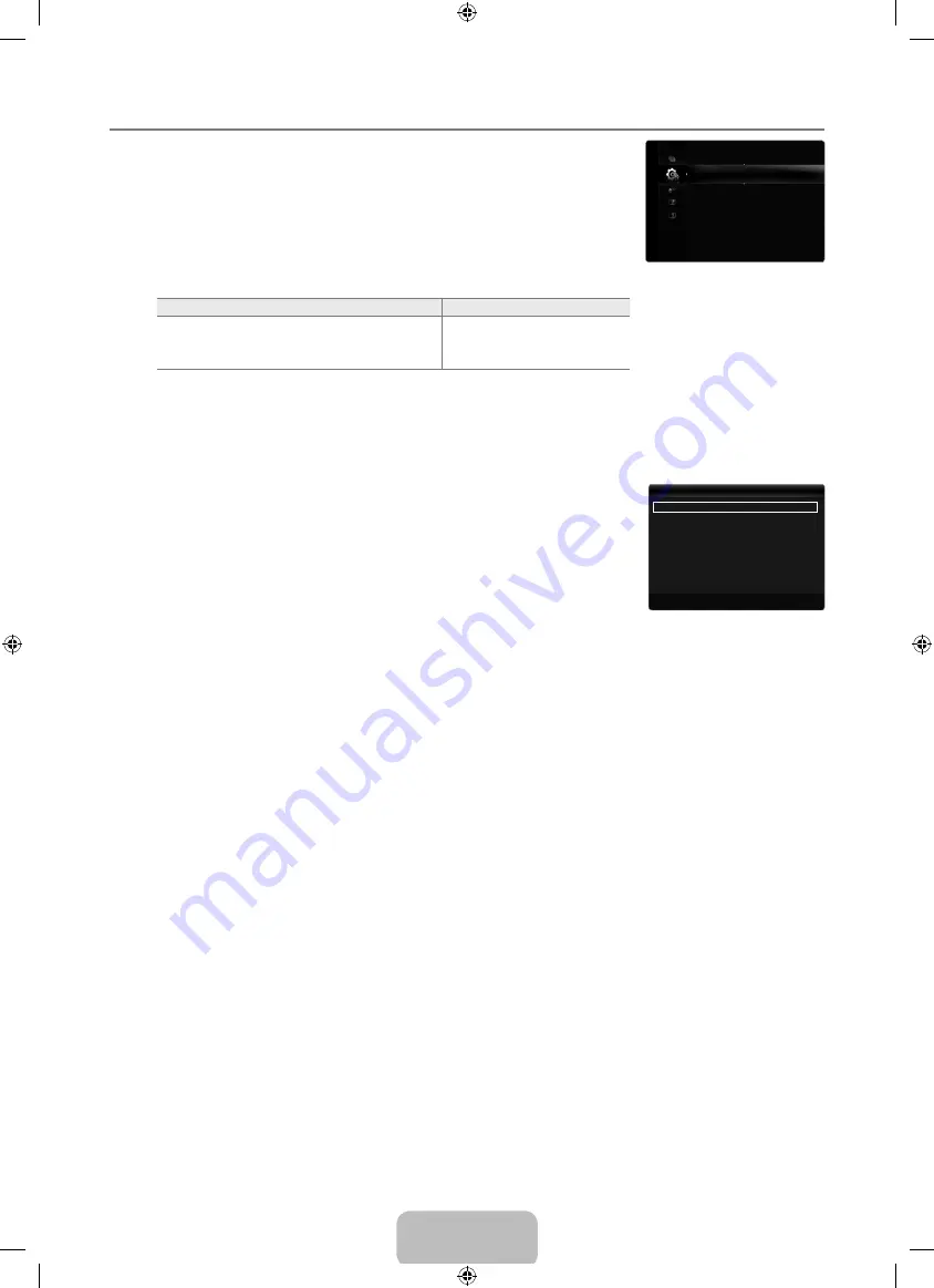 Samsung 8 series User Manual Download Page 114