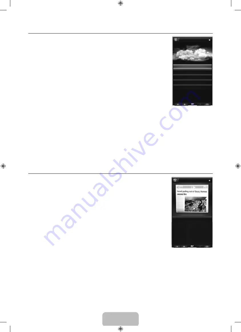 Samsung 8 series User Manual Download Page 312