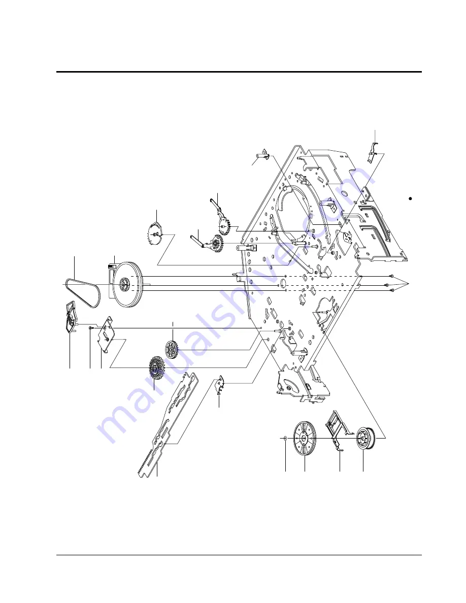 Samsung 8770C Service Manual Download Page 16