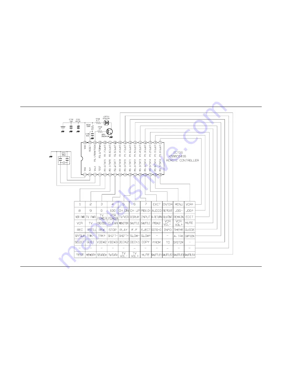 Samsung 8770C Скачать руководство пользователя страница 52