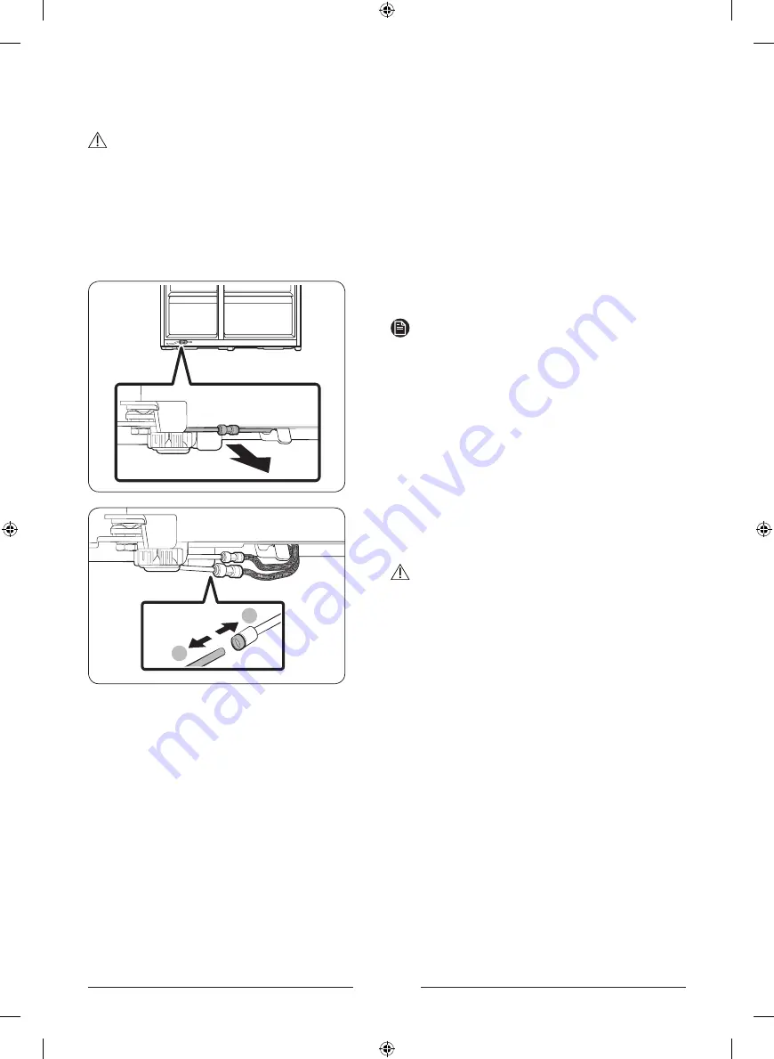 Samsung 8806090805882 User Servicing Manual Download Page 176