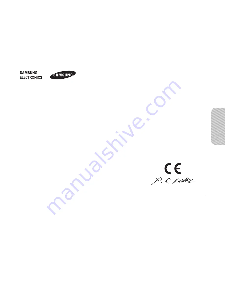 Samsung 90308 User Manual Download Page 42