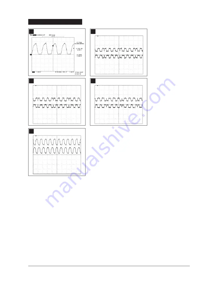 Samsung 932B - SyncMaster - 19