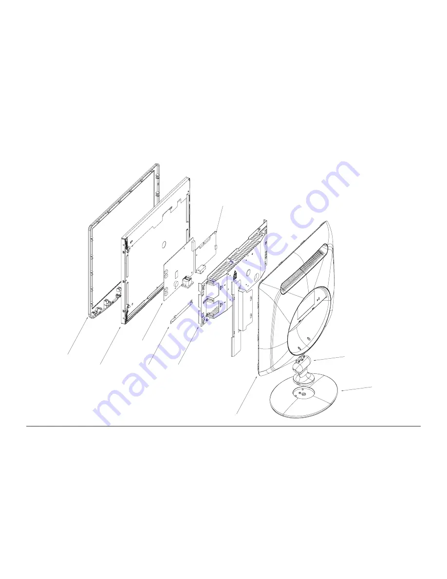 Samsung 932B - SyncMaster - 19