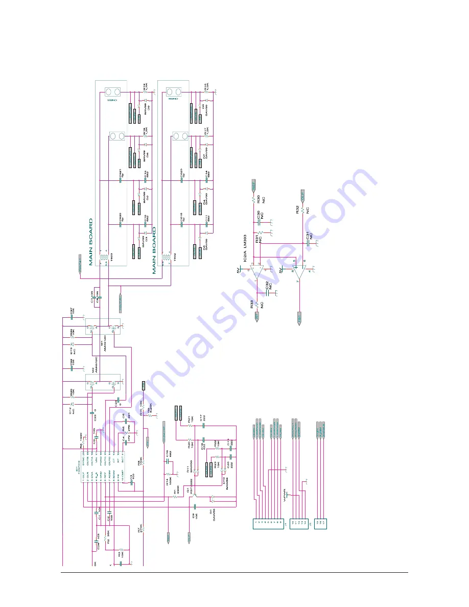 Samsung 932B - SyncMaster - 19