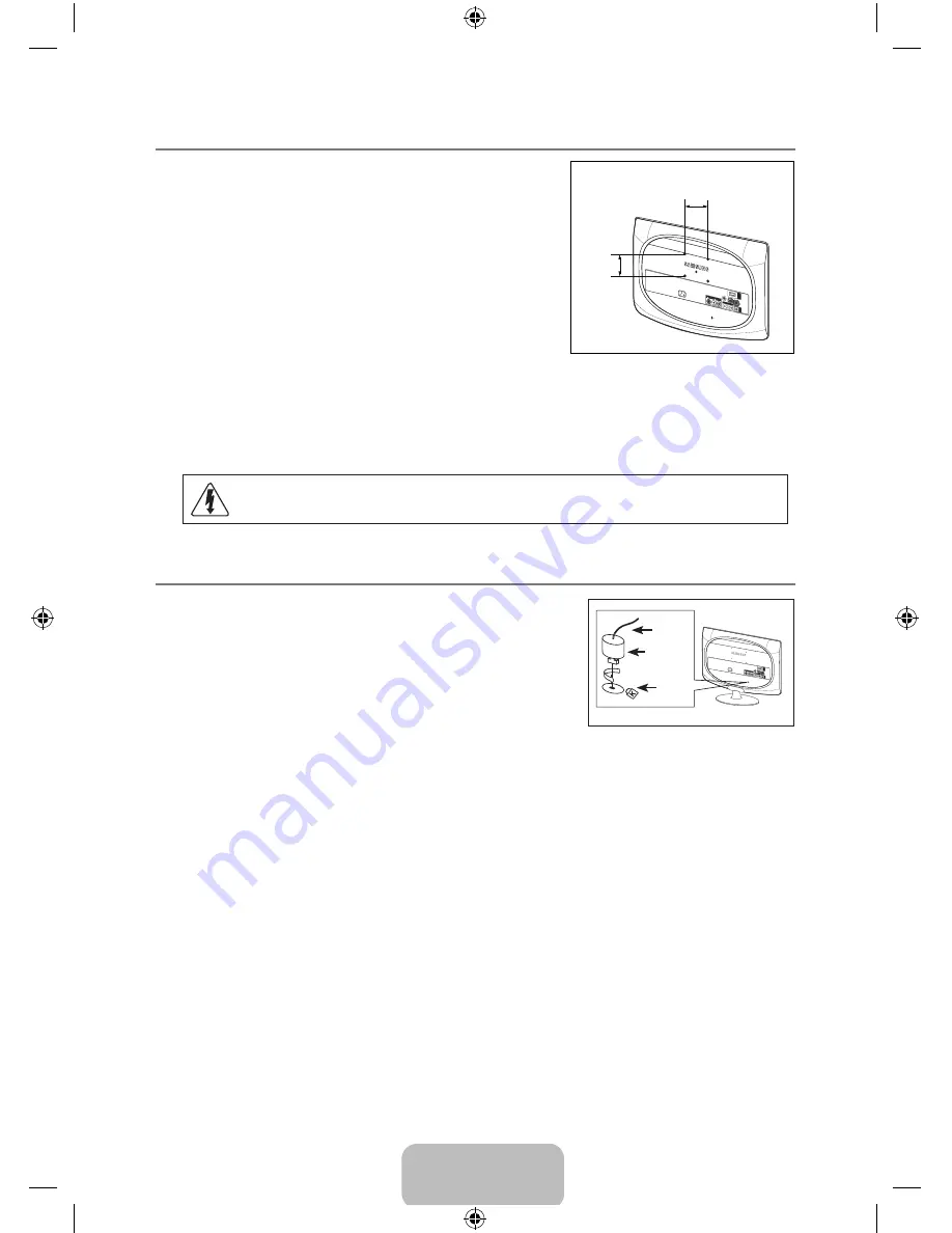 Samsung 933HD - SyncMaster Plus - 18.5