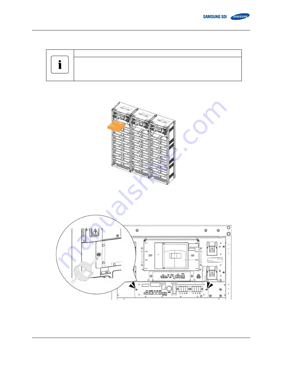 Samsung 9395 Скачать руководство пользователя страница 53