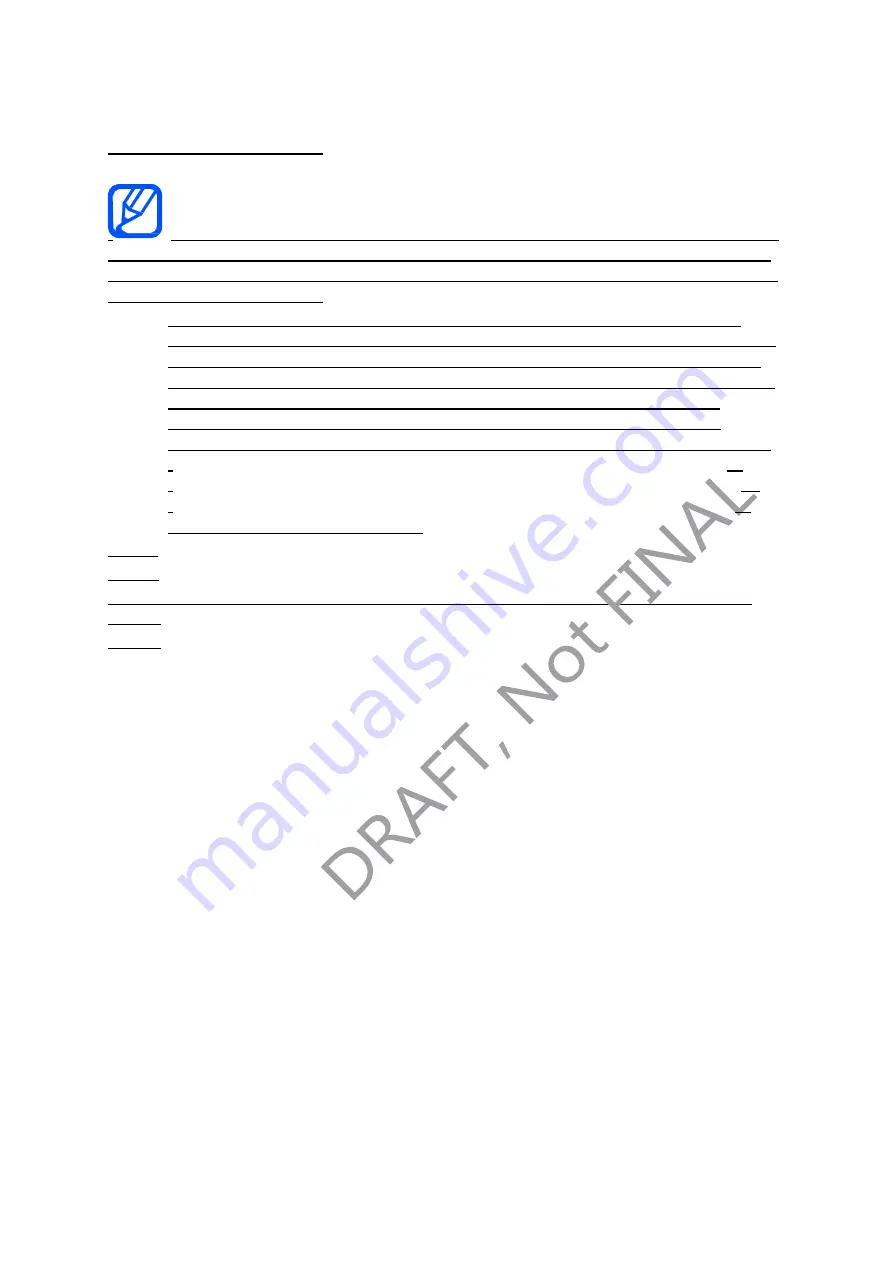 Samsung A3LSMJ260MU Manual Download Page 101