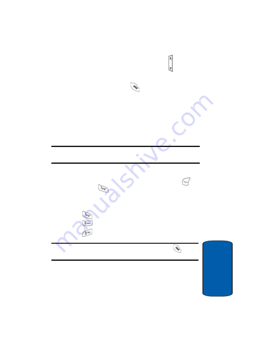 Samsung A630 - SCH Cell Phone User Manual Download Page 29