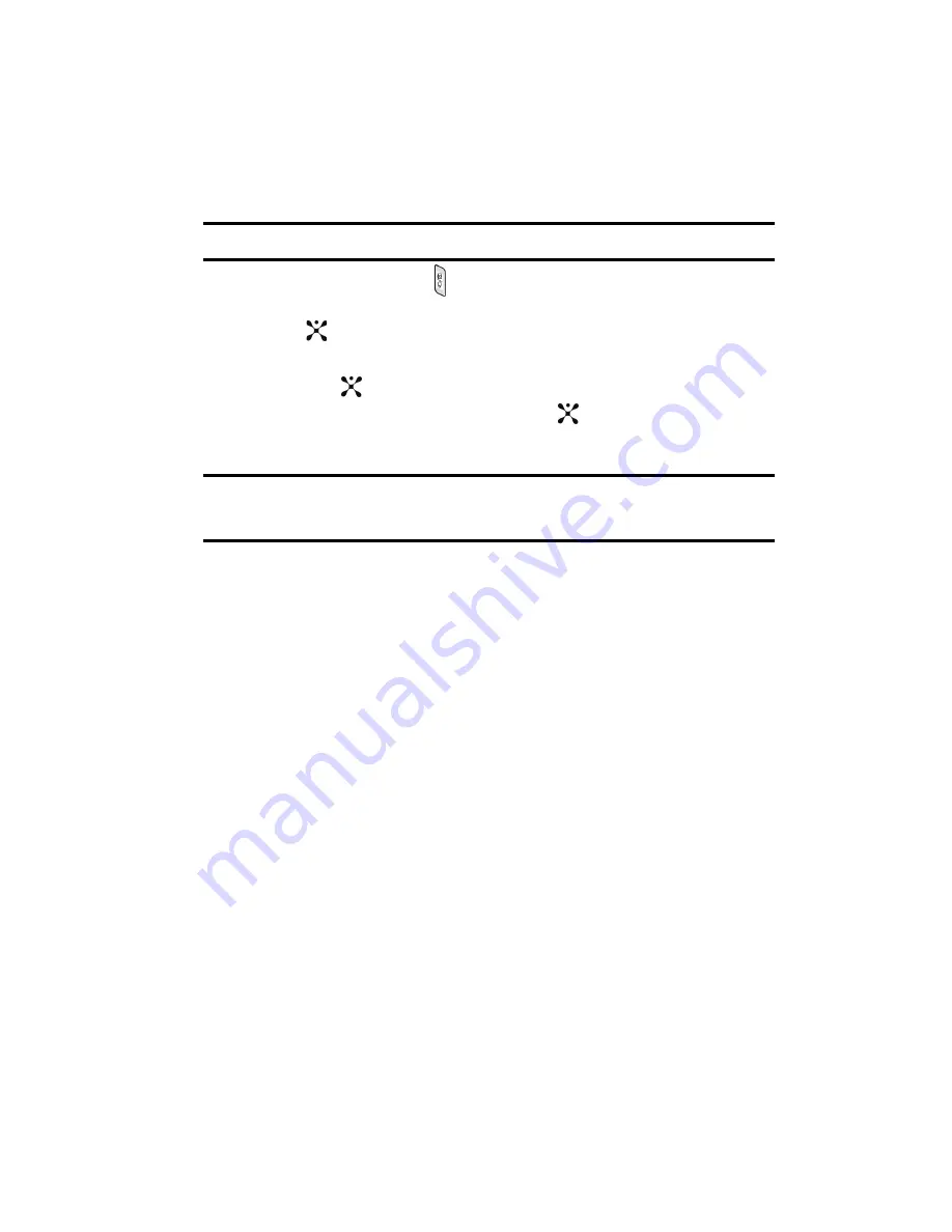 Samsung a707 - SGH Sync Cell Phone User Manual Download Page 123