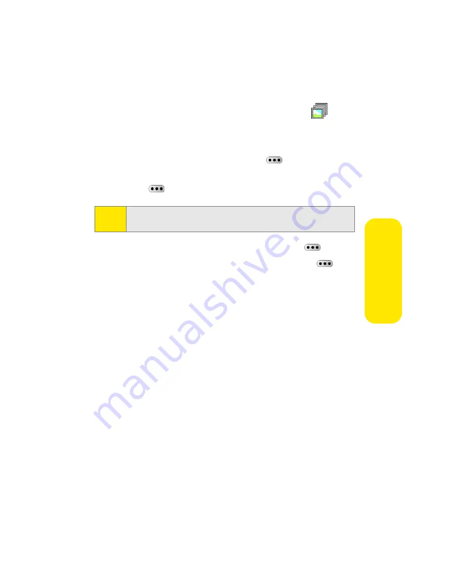 Samsung A940 - SPH Cell Phone Owner'S Manual Download Page 163