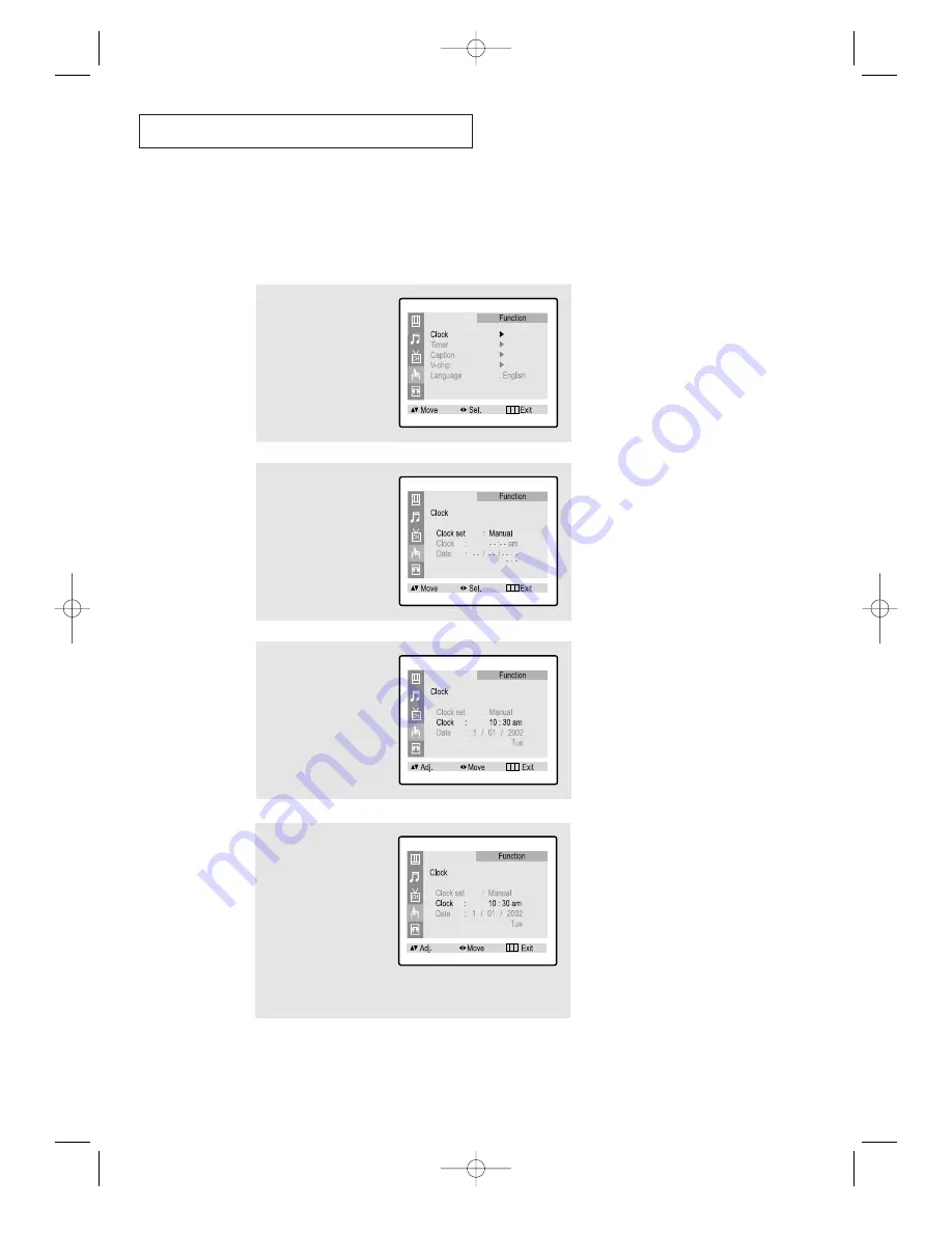 Samsung AA68-03265A-00 Скачать руководство пользователя страница 36