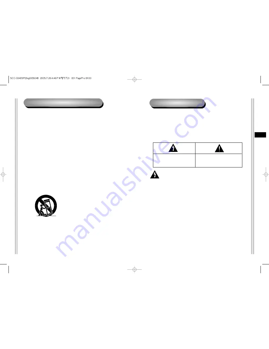 Samsung AB68-00504B Owner'S Instructions Manual Download Page 2