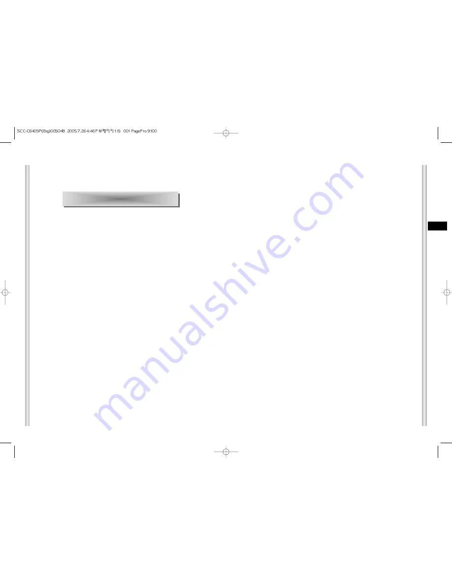 Samsung AB68-00504B Скачать руководство пользователя страница 6