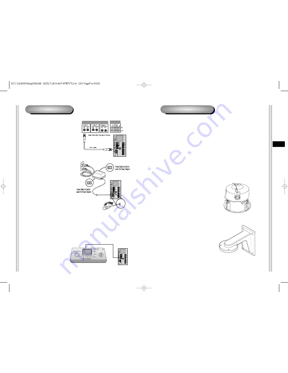 Samsung AB68-00504B Owner'S Instructions Manual Download Page 11