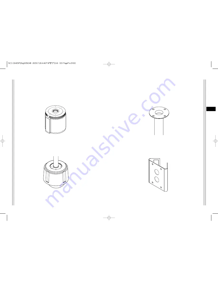 Samsung AB68-00504B Owner'S Instructions Manual Download Page 12