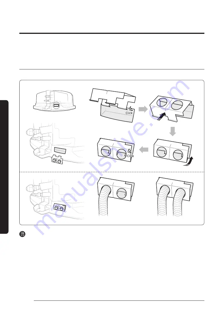 Samsung AC BN6DCH Series Скачать руководство пользователя страница 18