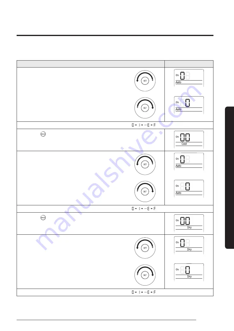 Samsung AC BN6DCH Series Скачать руководство пользователя страница 27