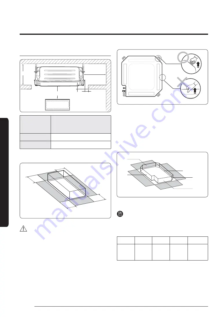 Samsung AC BNNDCH Series Скачать руководство пользователя страница 8