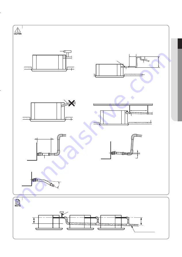 Samsung AC FB4DEH Series Скачать руководство пользователя страница 13