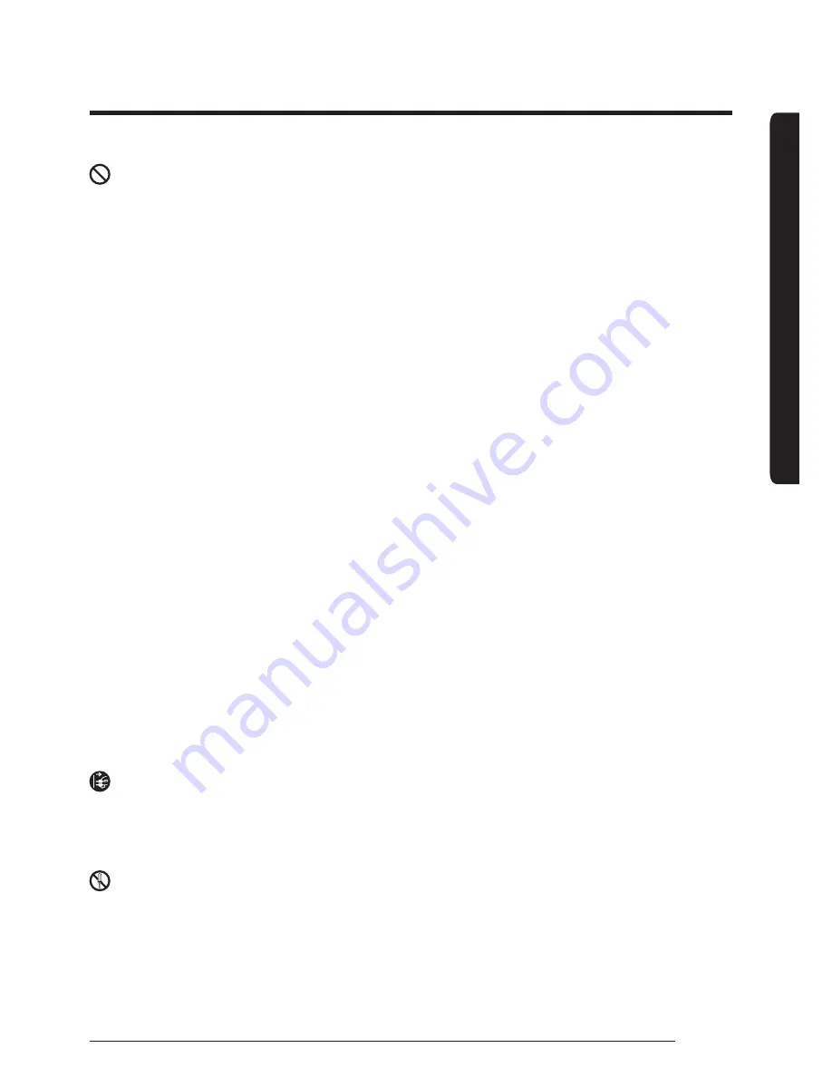 Samsung AC***JXADCH Series User Manual Download Page 7