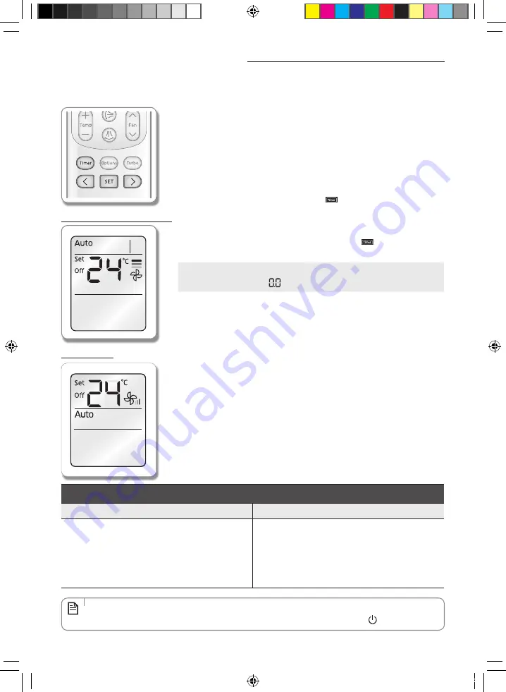 Samsung AC KNPPCC Series Скачать руководство пользователя страница 24