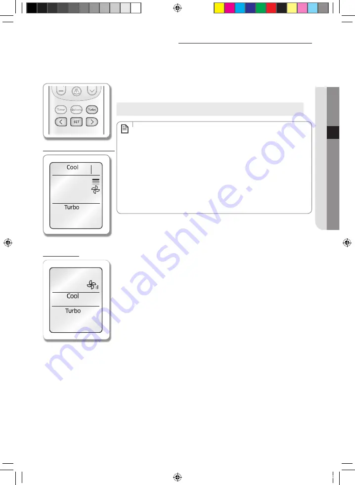 Samsung AC KNPPCC Series User & Installation Manual Download Page 25