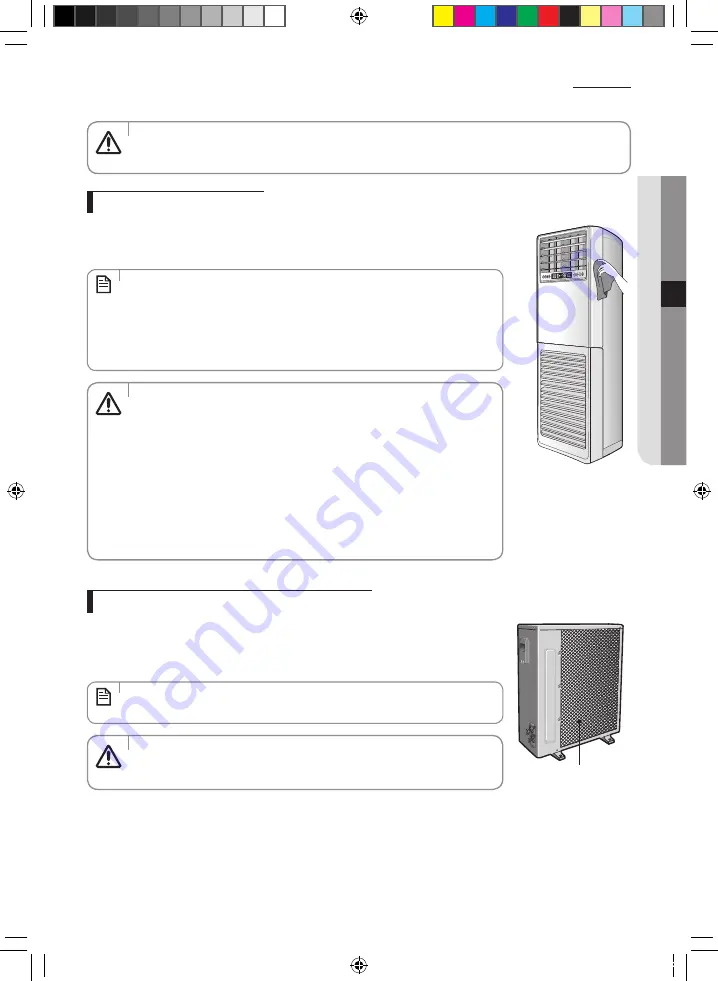 Samsung AC KNPPCC Series Скачать руководство пользователя страница 29