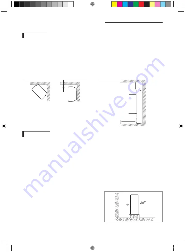 Samsung AC KNPPCC Series User & Installation Manual Download Page 40