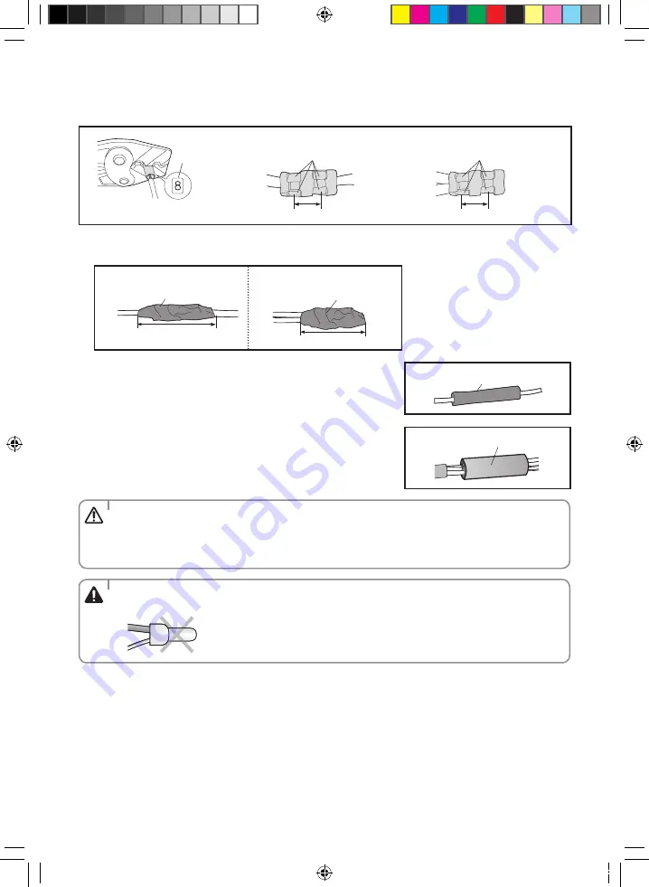 Samsung AC KNPPCC Series User & Installation Manual Download Page 54